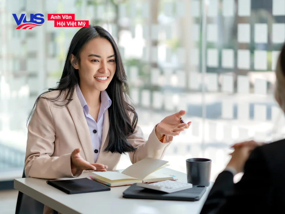 Bí quyết đạt điểm cao IELTS Speaking Part 3