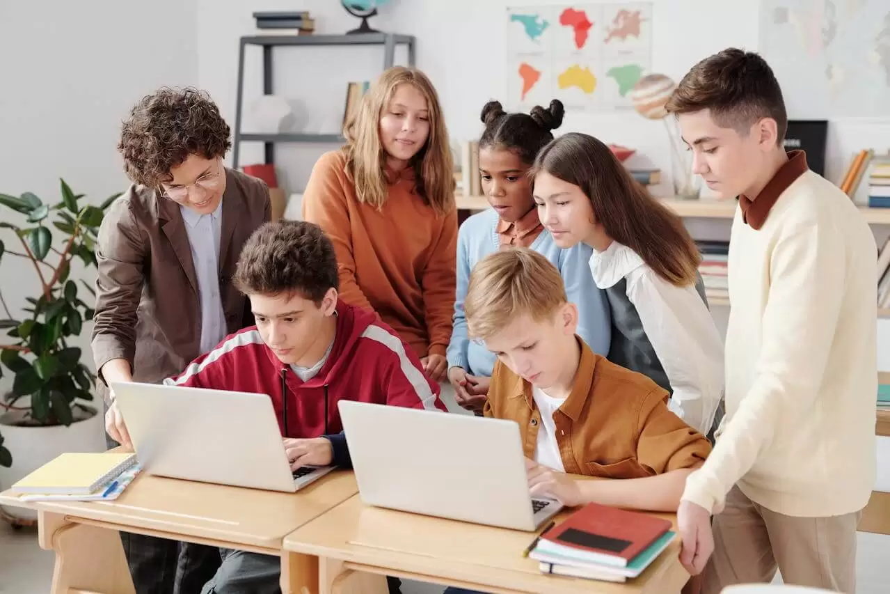 Collaborative Learning là gì