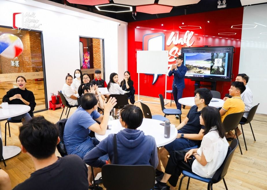Tại sao nhiều người tự học tiếng Anh mãi không tiến bộ