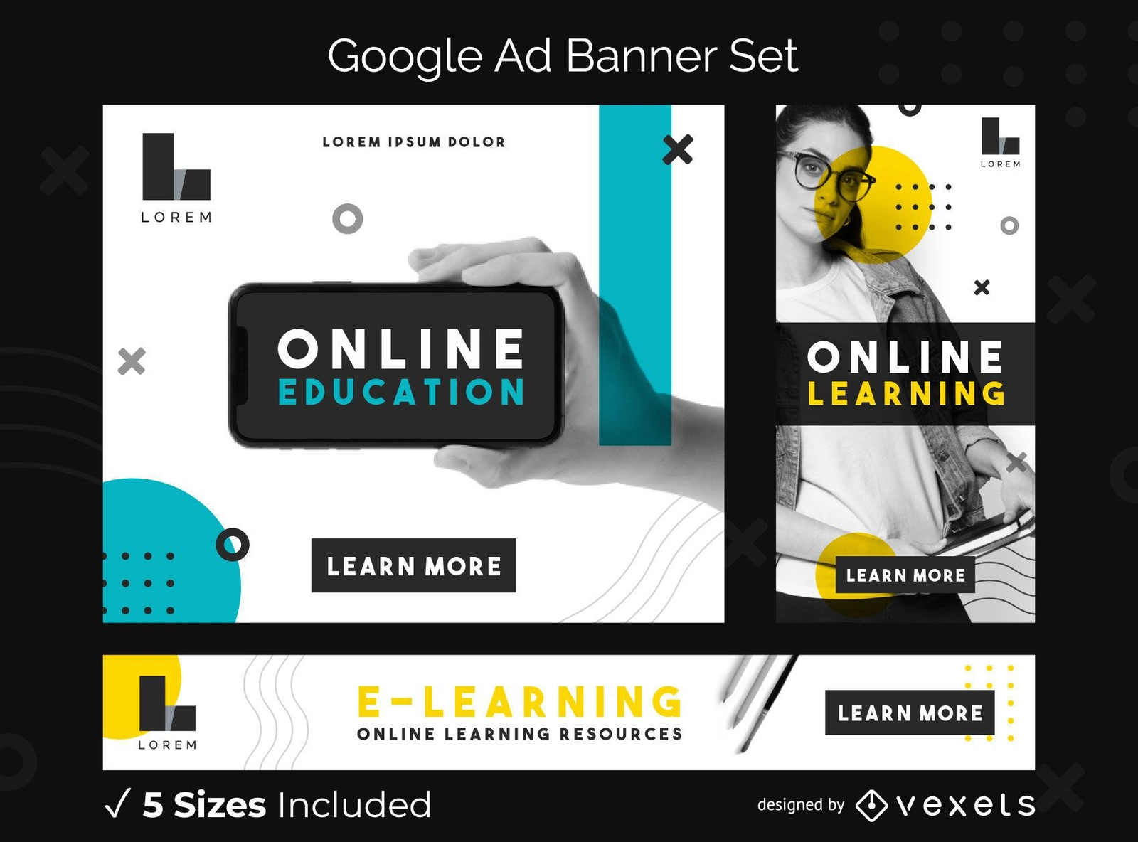 Chiến dịch Google Ads nhắm mục tiêu từ khóa giáo dục