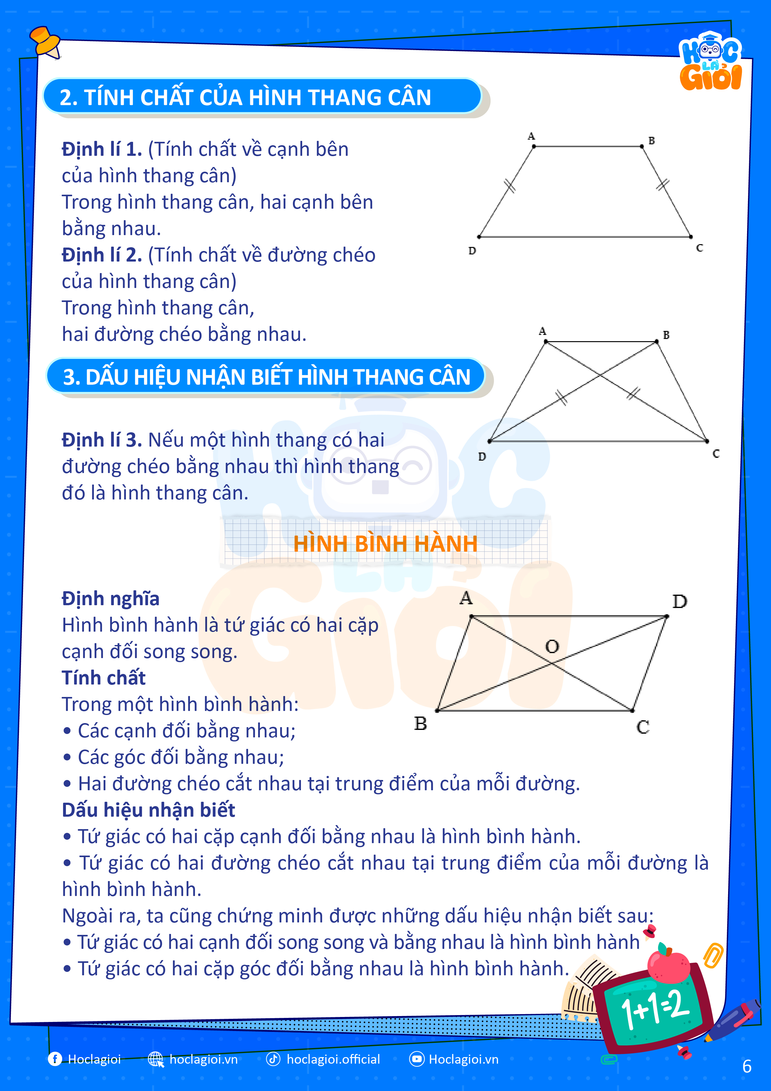 hình bình hành