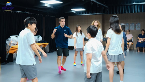Các kỹ thuật dạy học tích cực