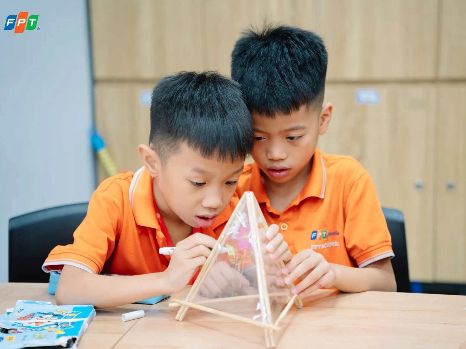 Những sai lầm thường gặp khi cố gắng học giỏi tất cả các môn