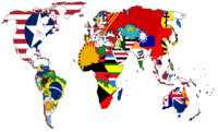 Unit 8: English-speaking countries
