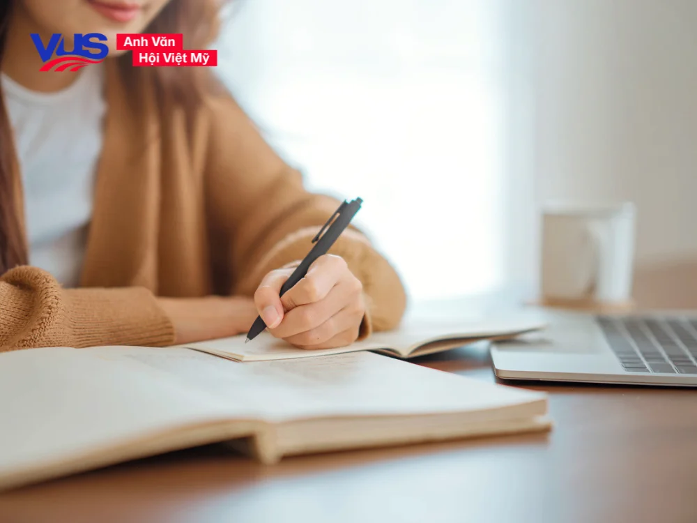 Học 20 từ vựng tiếng Anh mỗi ngày có phù hợp với bạn không?