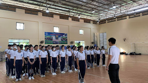 Giáo dục thể chất và phát triển thể lực