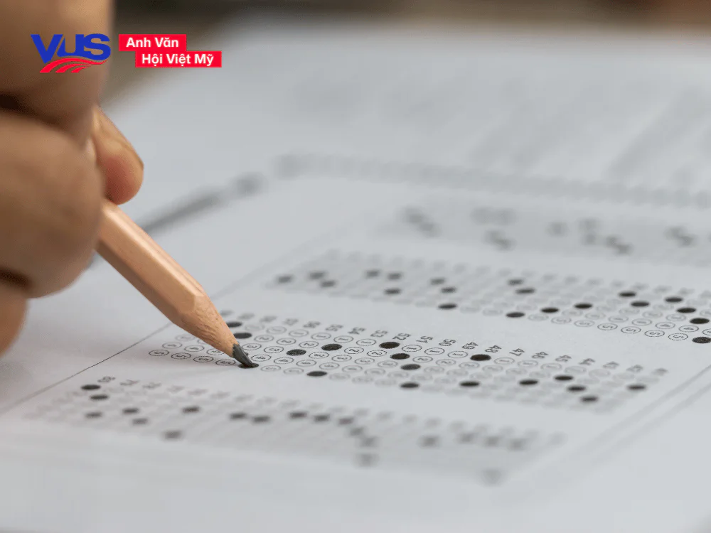 Một số lưu ý khi làm dạng bài Identifying Information