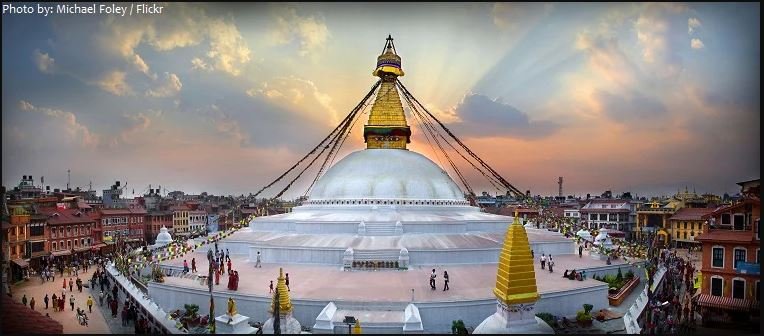 Số 108 trong thực hành tinh thần