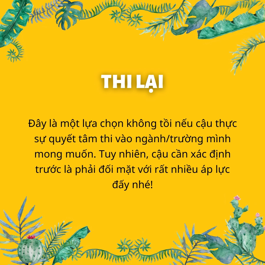 Phân tích nguyên nhân điểm kém