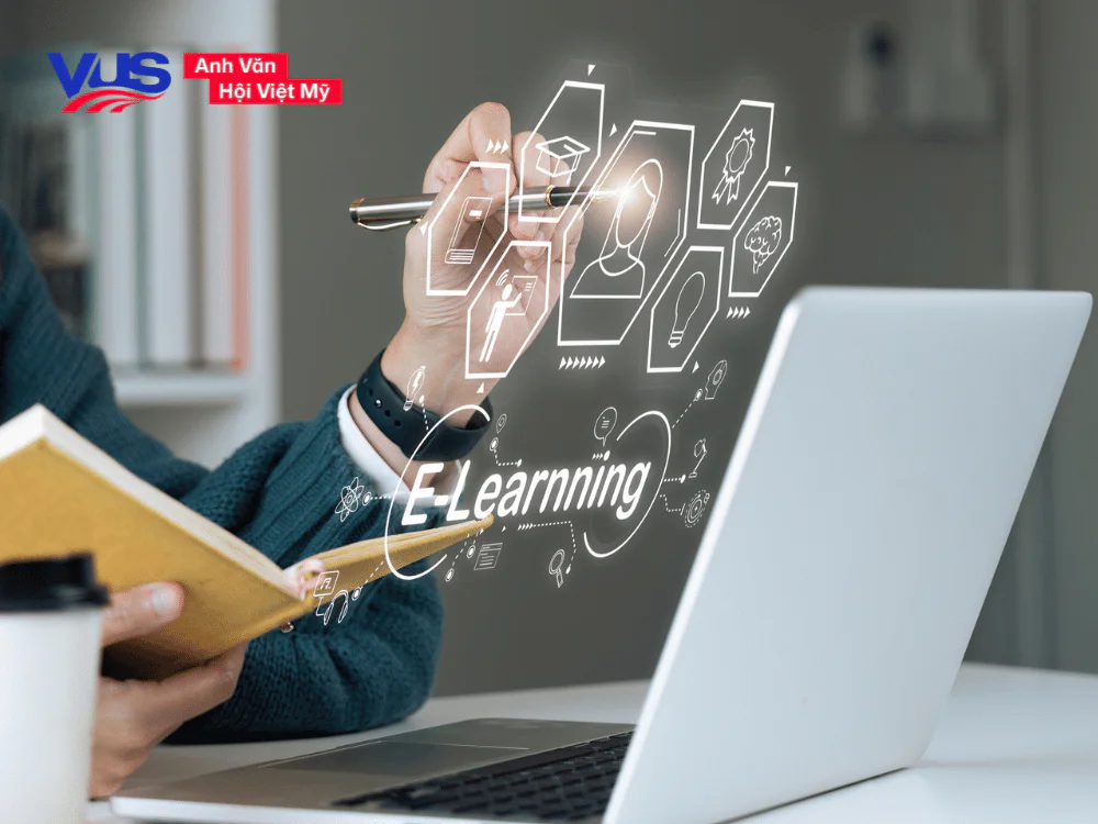 Bộ tài liệu tự học tiếng Anh ở nhà chuẩn, dễ hiểu và hiệu quả