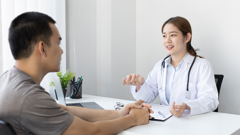 Khám sức khỏe Thông tư 32 và những thông tin liên quan 1
