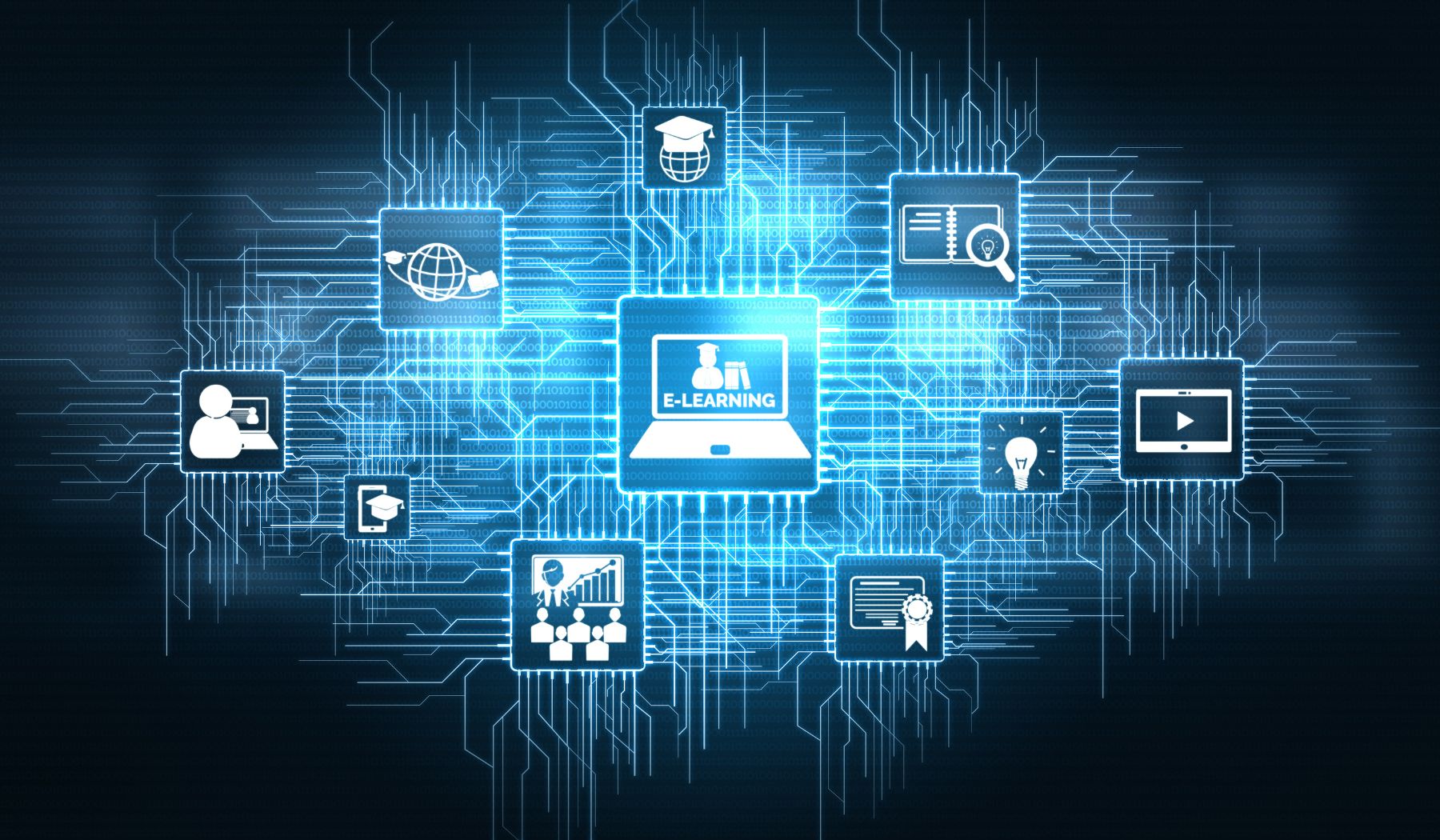 Tối ưu website giáo dục với giao diện thân thiện và nội dung rõ ràng