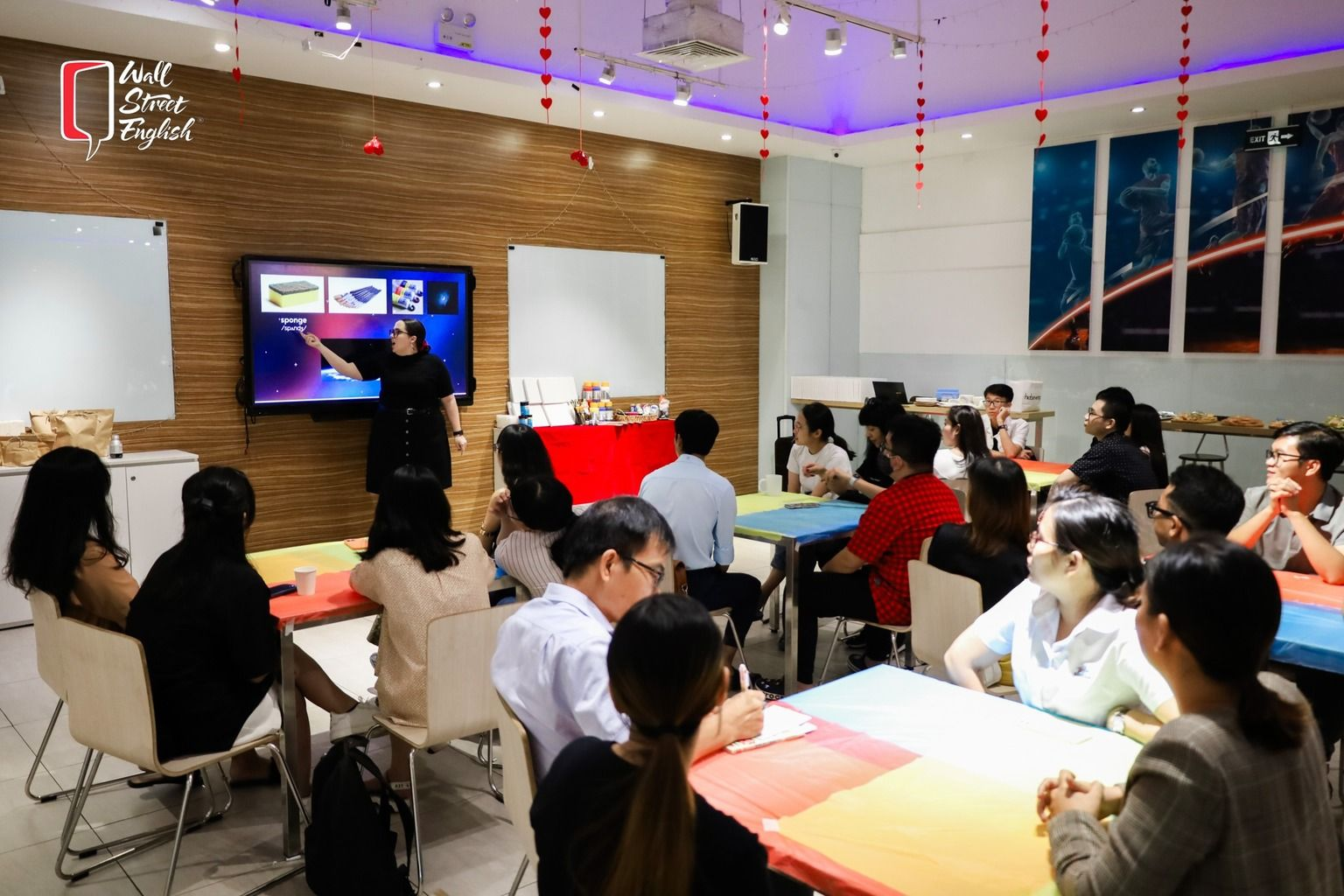 Những khó khăn khi học tiếng Anh cho người mất gốc