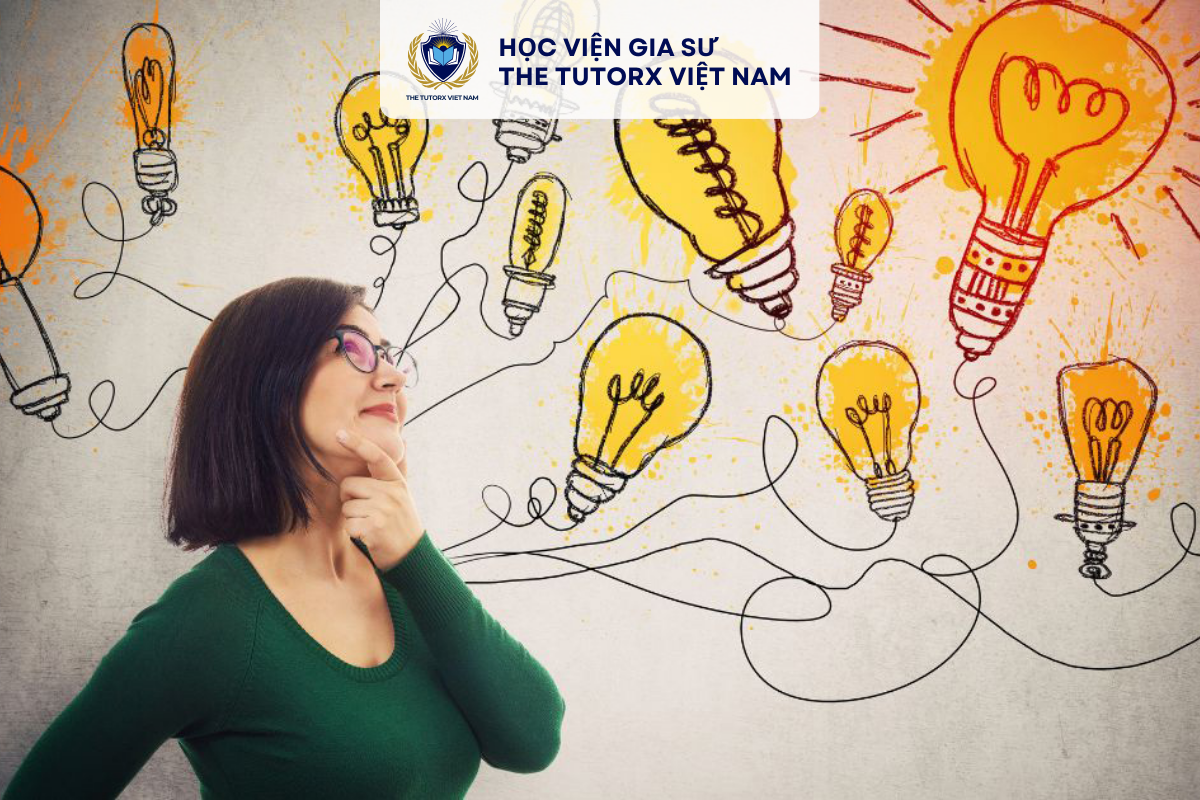 Các kỹ năng cốt lõi của tư duy phản biện