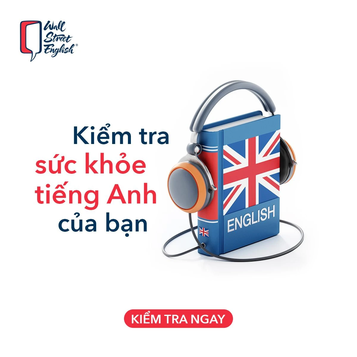 Kiểm tra trình độ tiếng Anh