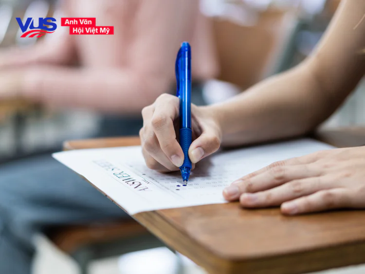 Lộ trình học tiếng Anh cho người mới bắt đầu