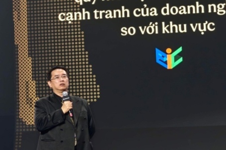 Một phần nền kinh tế blockchain của Việt Nam đang 'sống ở nước ngoài'