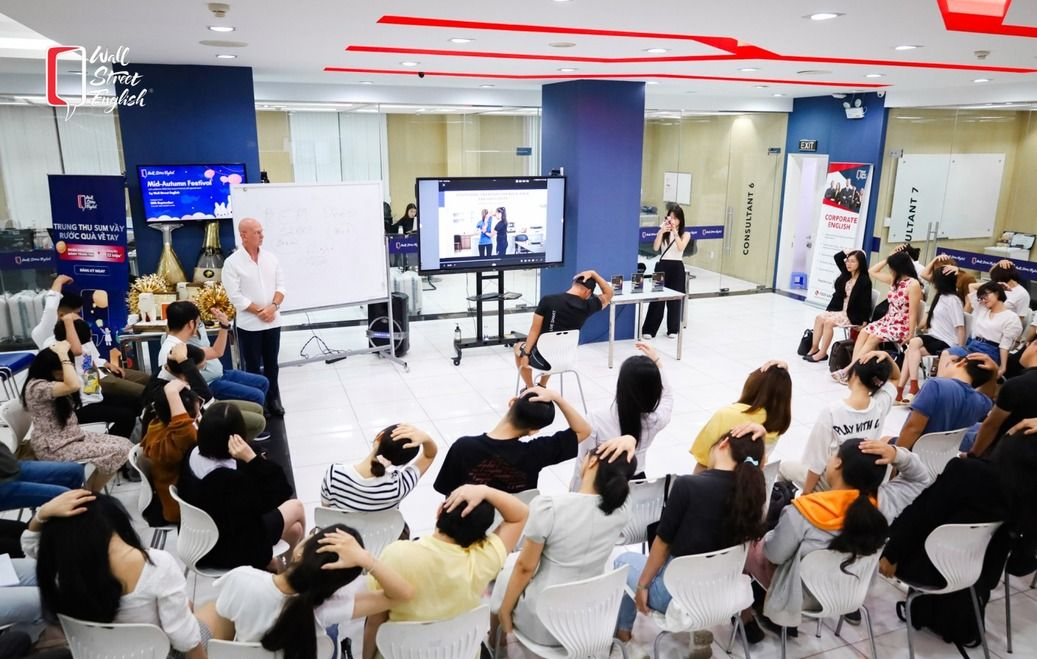 Các câu hỏi và trả lời tiếng Anh giao tiếp cơ bản trong cuộc sống hàng ngày