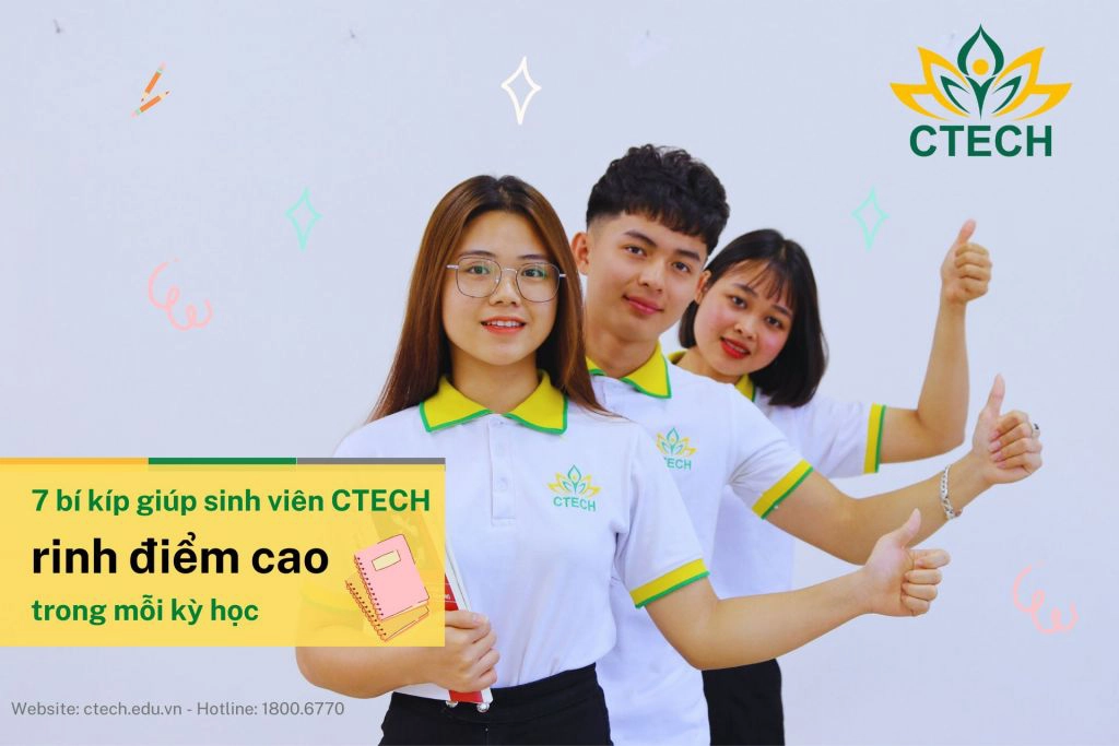 Sinh viên ôn thi hiệu quả với phương pháp học thông minh và ghi nhớ lâu