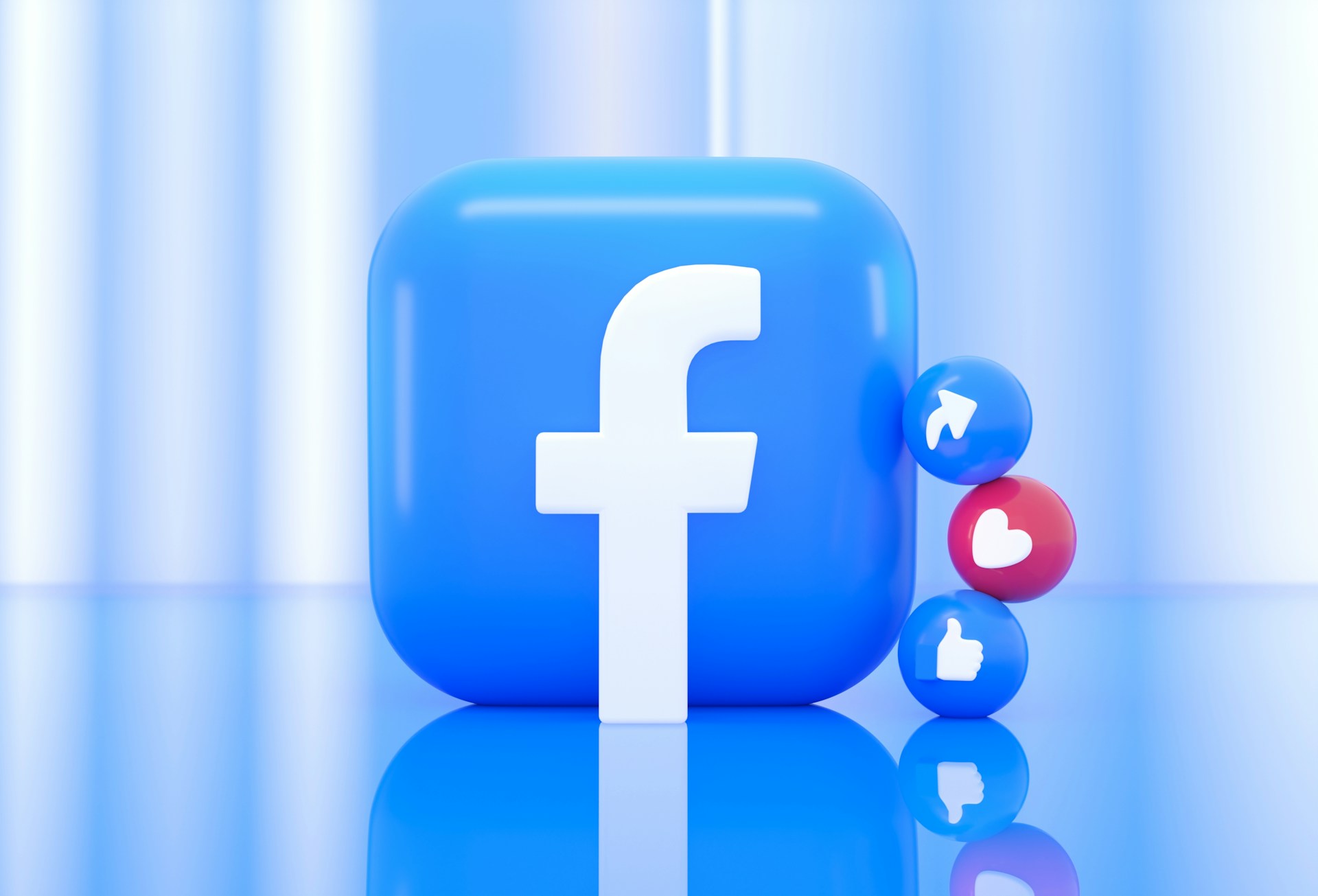 Giao diện thiết lập nhắm mục tiêu quảng cáo Facebook theo độ tuổi, sở thích và hành vi