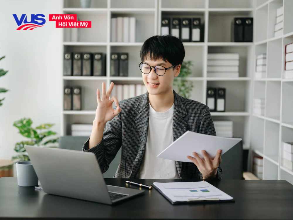 Học từ vựng tiếng Anh mỗi ngày theo ngữ cảnh