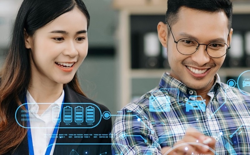 Chuẩn bị kỹ năng cho nghề AI