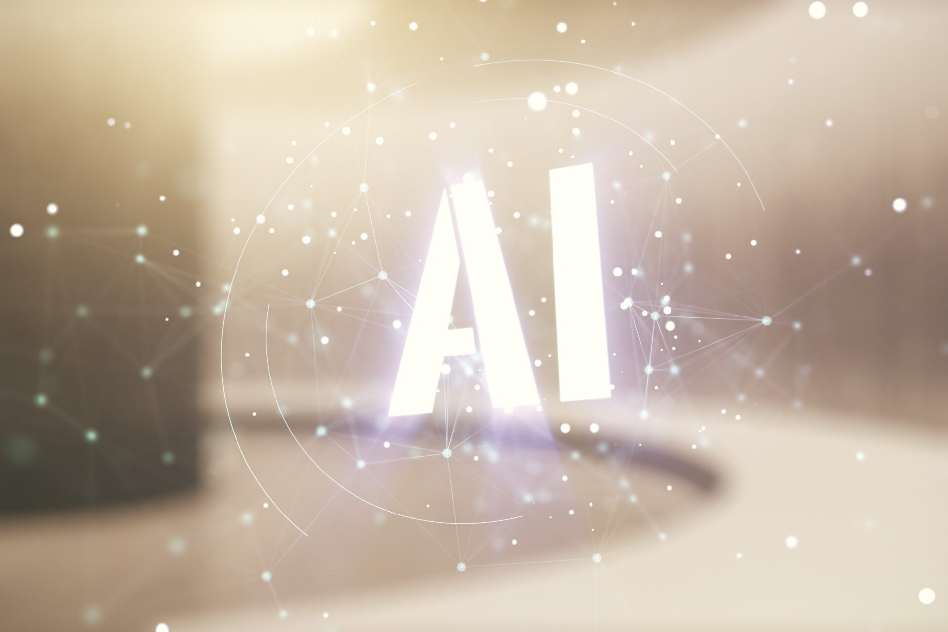 Mạng lưới 6G AI-native kết nối hàng tỷ thiết bị thông minh