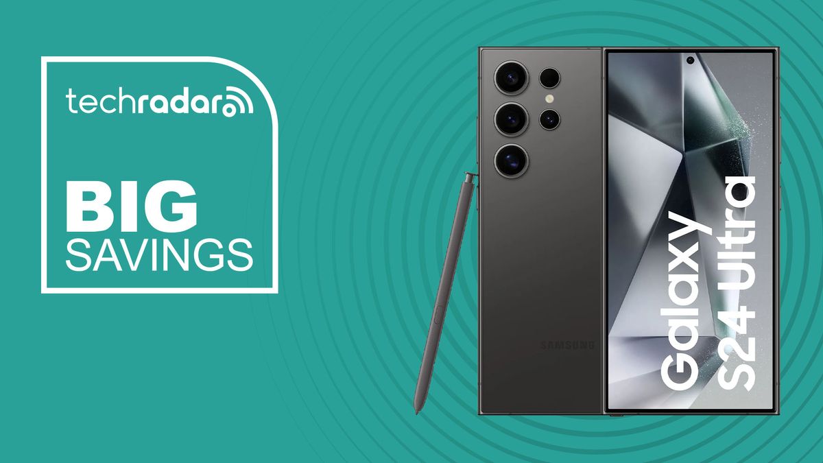 Galaxy S24 Ultra bền bỉ