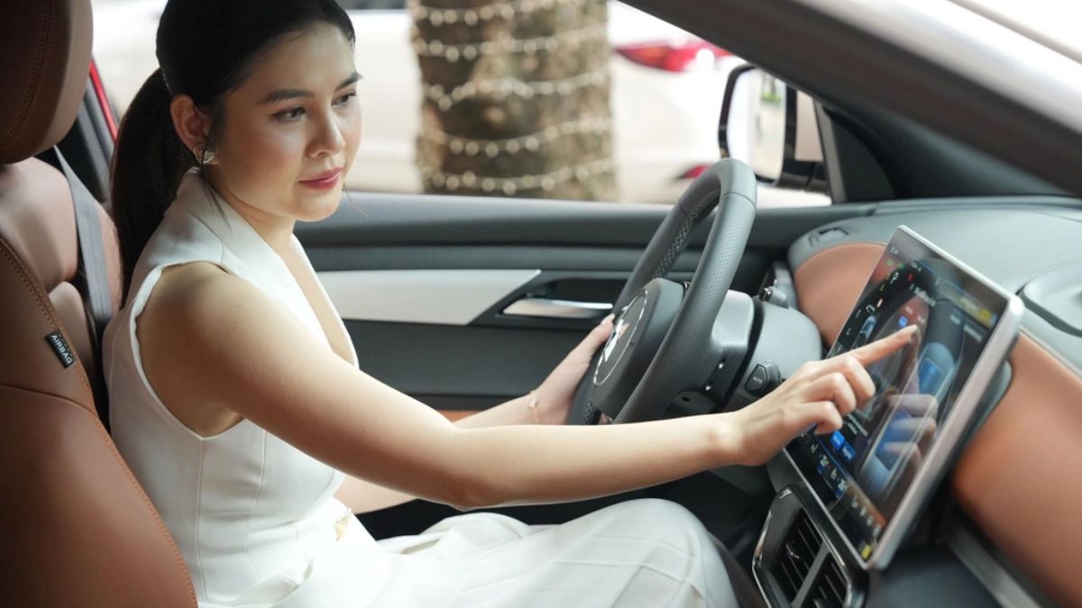 Người Việt đang dùng AI