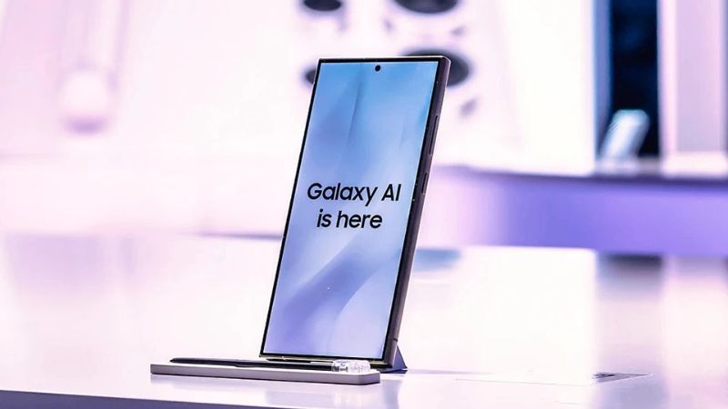 Các tính năng AI trên Galaxy S26 có thể sẽ đến Galaxy S25