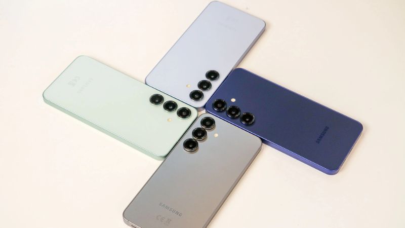 tính năng AI của Galaxy S26 lên Galaxy S25