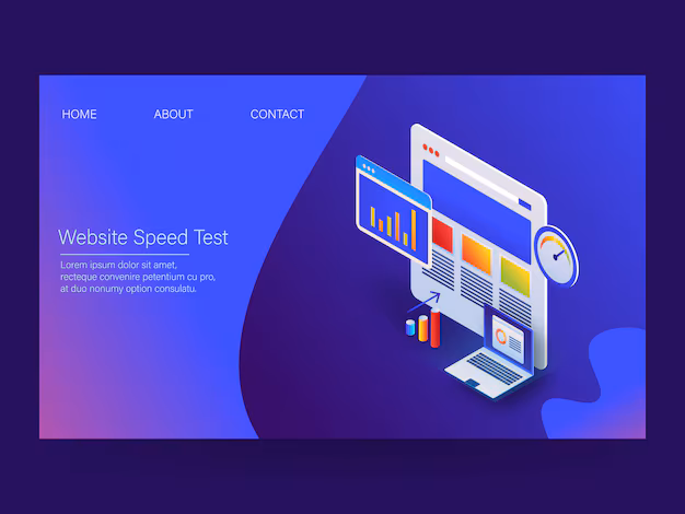Kiểm tra và tối ưu hóa tốc độ tải trang đích cho Google Ads