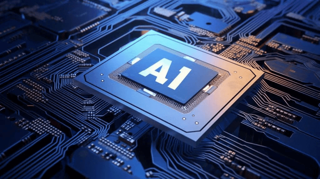 Laptop AI với NPU