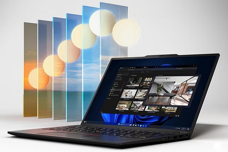 Chọn laptop OLED phù hợp