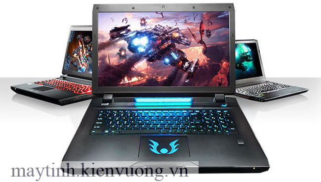 Chọn laptop theo nhu cầu