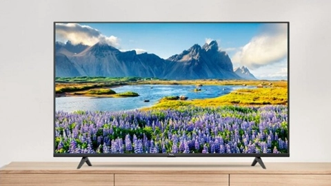 So sánh tấm nền OLED với tấm nền LED truyền thống