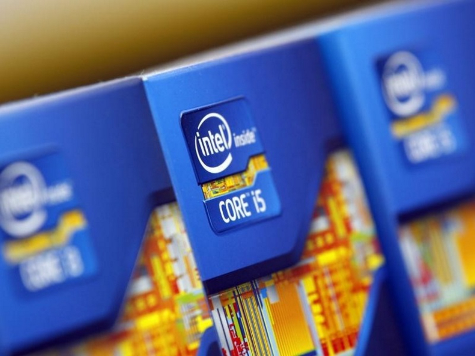 Sơ đồ tên chip Intel