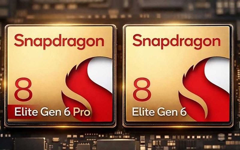 Chiến lược phân tầng sản phẩm mới của Qualcomm