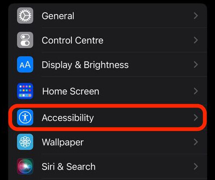Siri hiển thị thông tin chủ động mà không cần kích hoạt lệnh