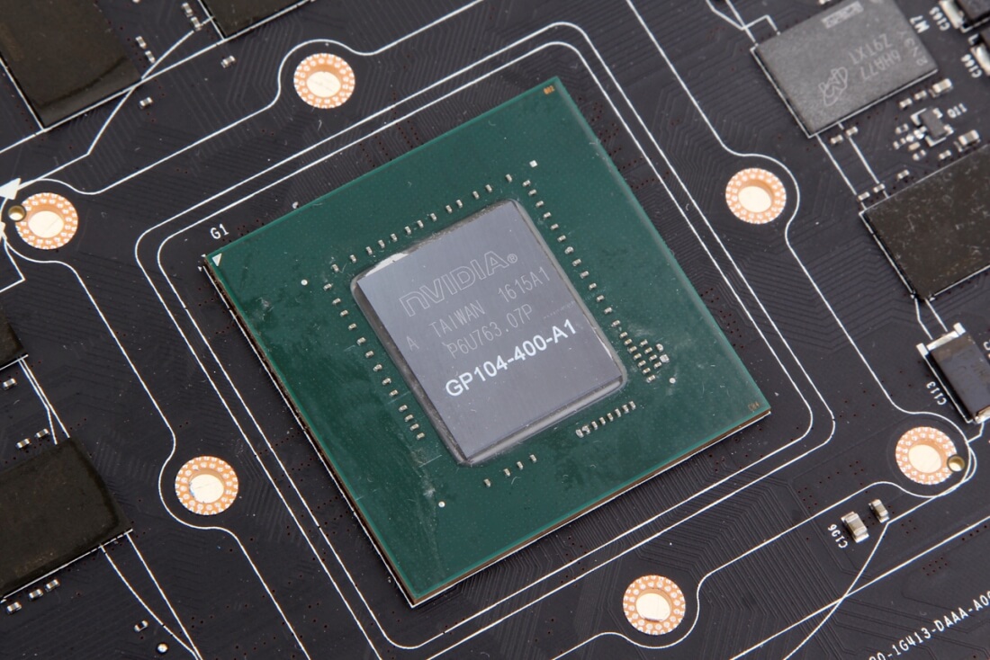 Laptop Windows có GPU rời