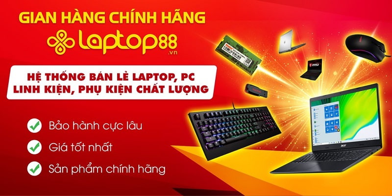 Laptop cân bằng cho học tập