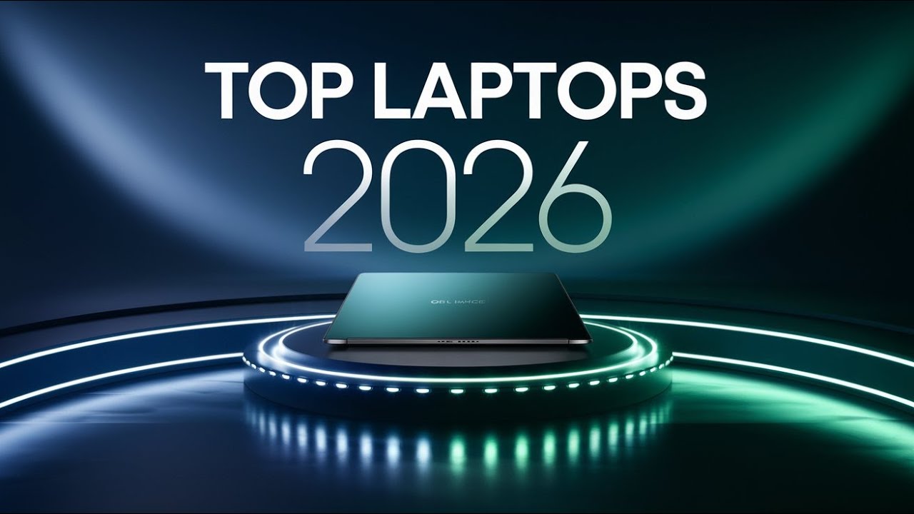 Bảng xếp hạng chip laptop 2026