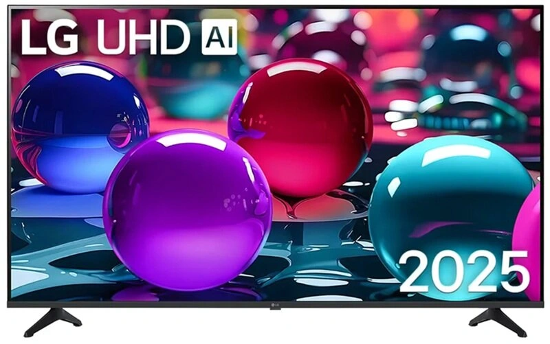 Các kiểu tivi phổ biến 2026