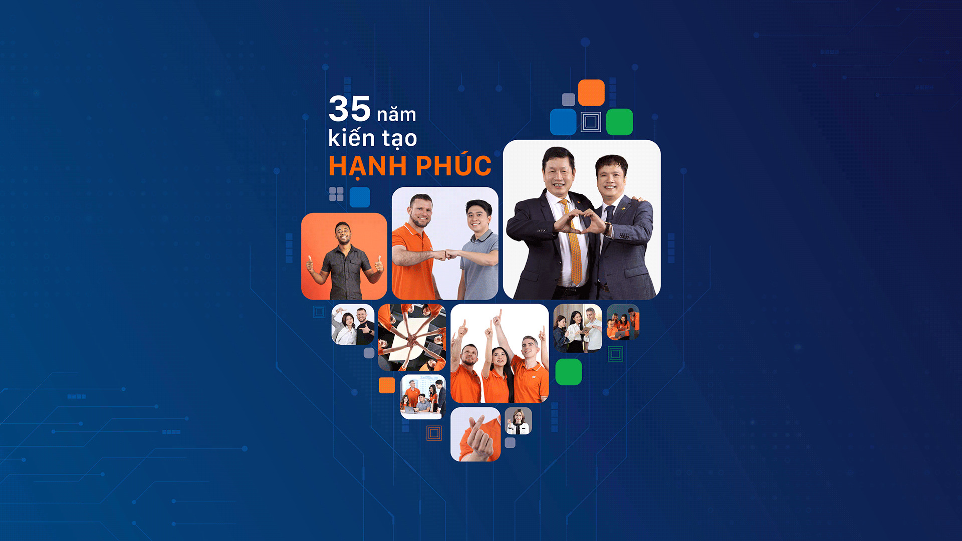 Quy trình phát triển chiến lược marketing kỹ thuật số