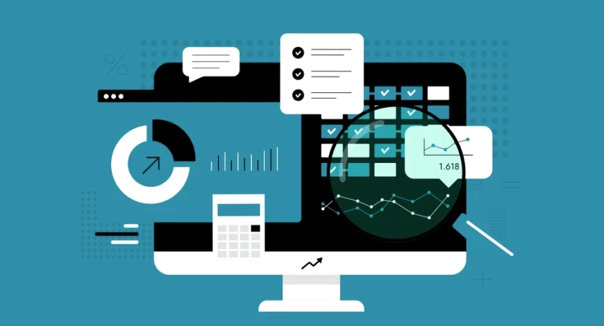 Web Development Digitalization