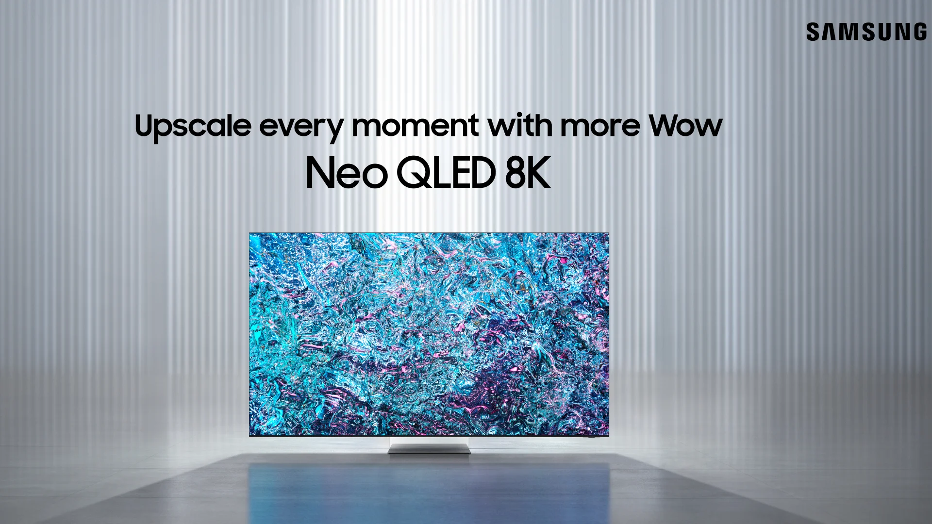Các dòng tivi Samsung