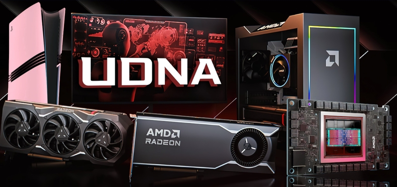 Xu hướng build PC gaming