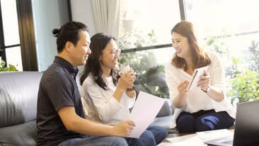 Minh họa quy trình tham gia và hưởng quyền lợi bảo hiểm