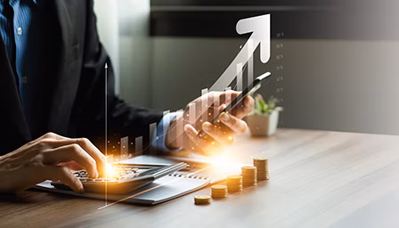 Đầu tư vào cổ phiếu và chứng khoán với quỹ liên kết đơn vị