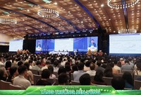 Ngân hàng MB đặt mục tiêu tăng trưởng lợi nhuận 20% năm 2026